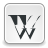 File:Tango style Wikipedia Icon.svg