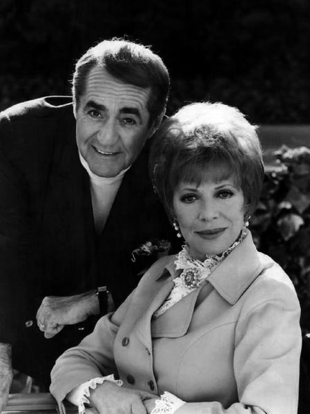 File:Jim and Henny Backus 1969.JPG
