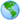 Ambox globe Americas.svg